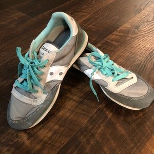 Saucony Jazz Sneakers size 7.5